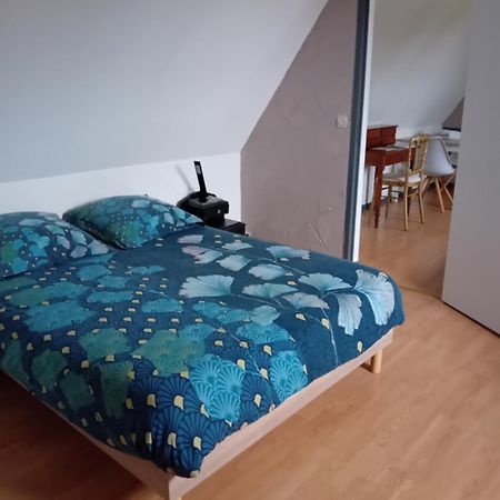 Chambre De La Vigne Blesmes Εξωτερικό φωτογραφία