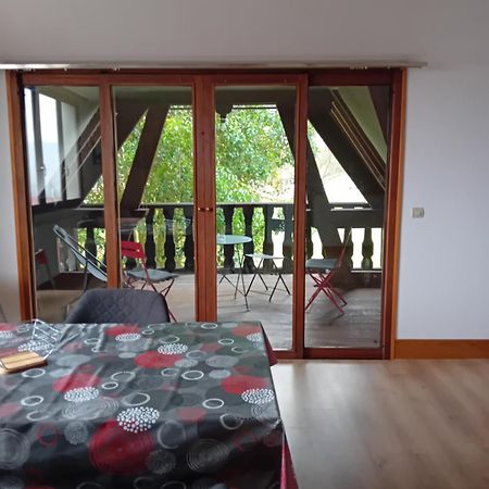 Chambre De La Vigne Blesmes Εξωτερικό φωτογραφία