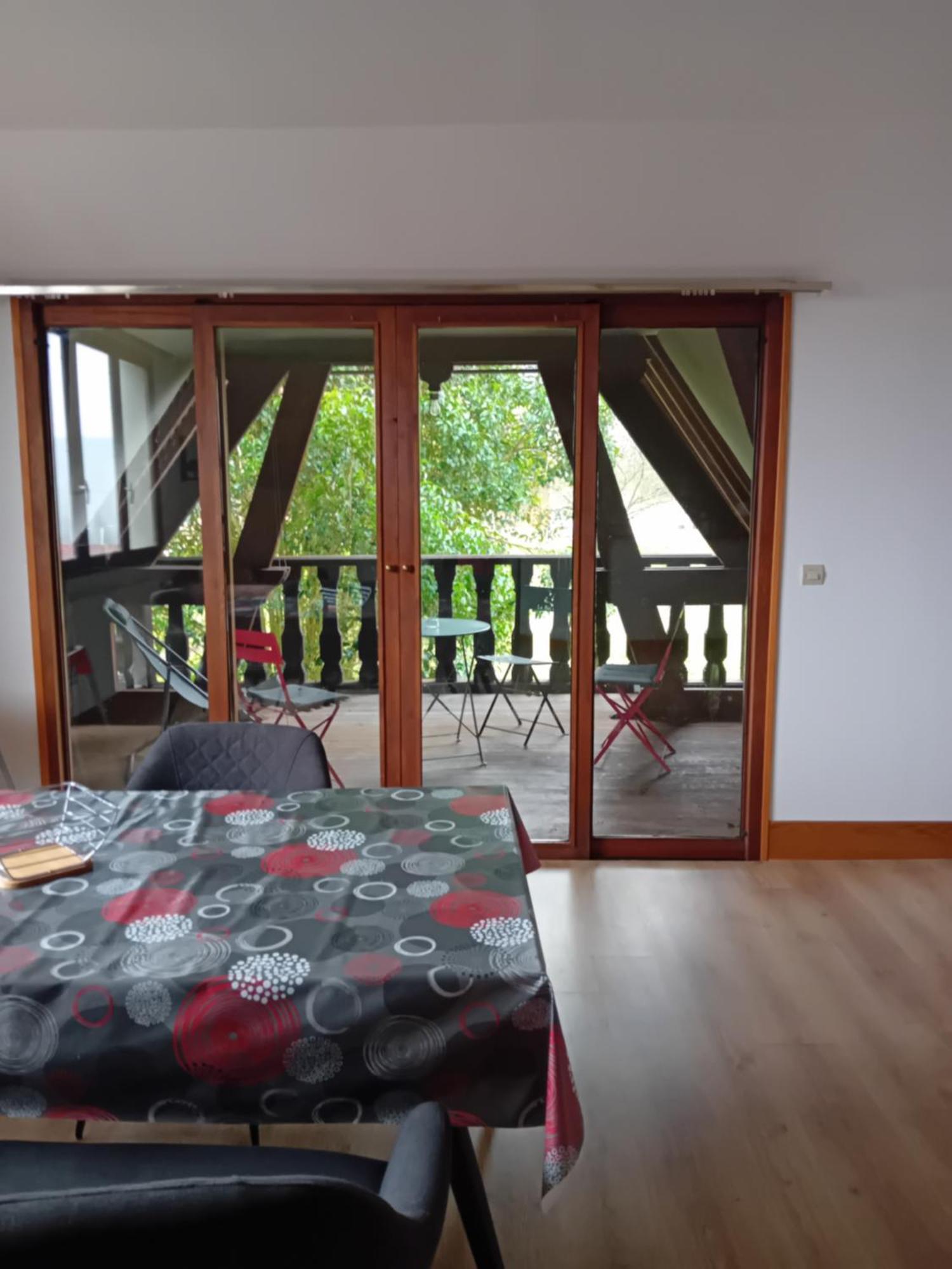 Chambre De La Vigne Blesmes Εξωτερικό φωτογραφία