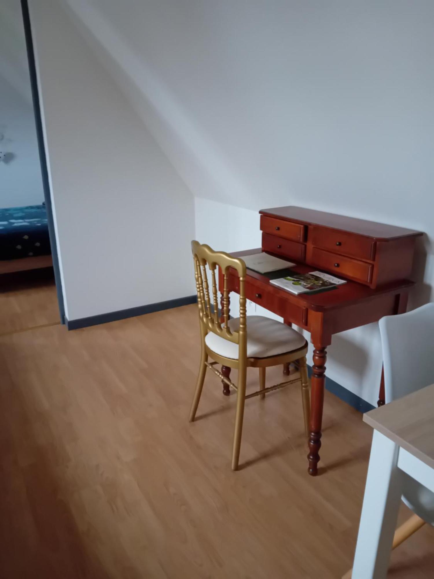 Chambre De La Vigne Blesmes Εξωτερικό φωτογραφία