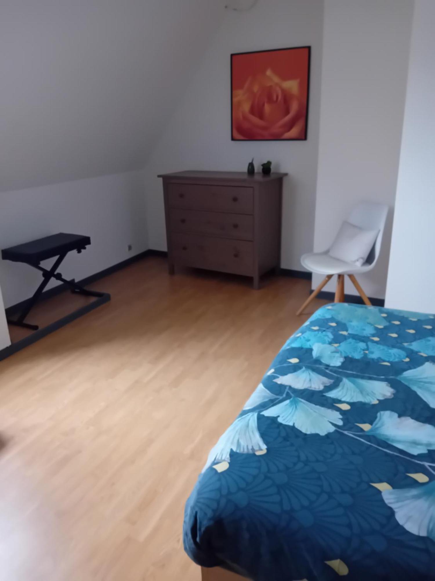 Chambre De La Vigne Blesmes Εξωτερικό φωτογραφία