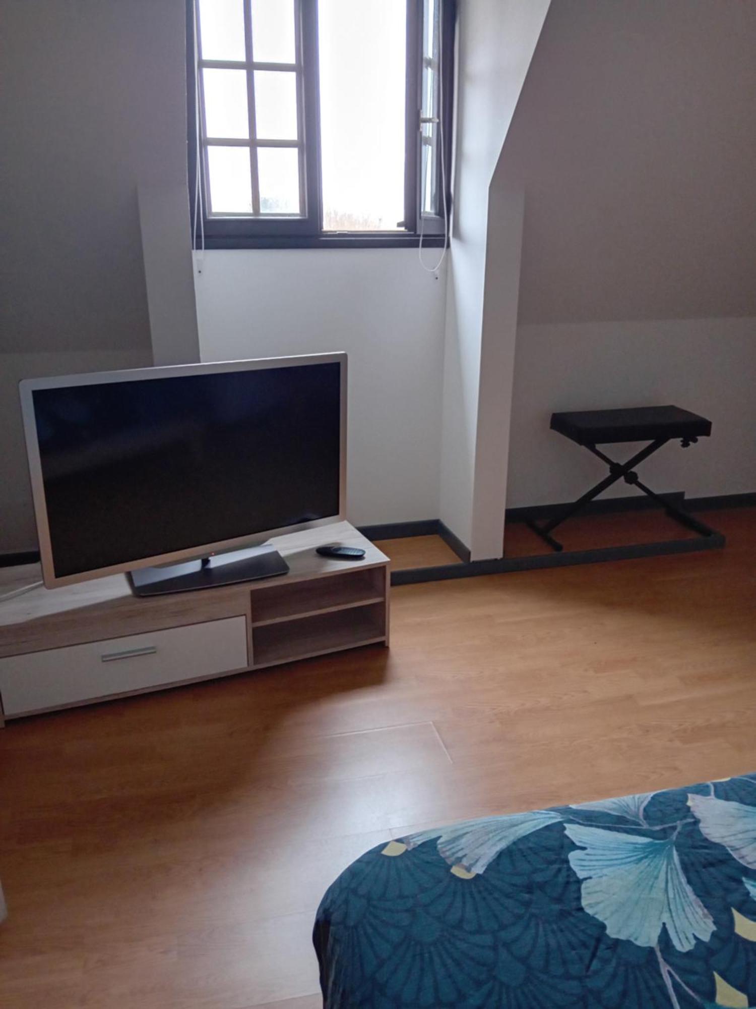 Chambre De La Vigne Blesmes Εξωτερικό φωτογραφία
